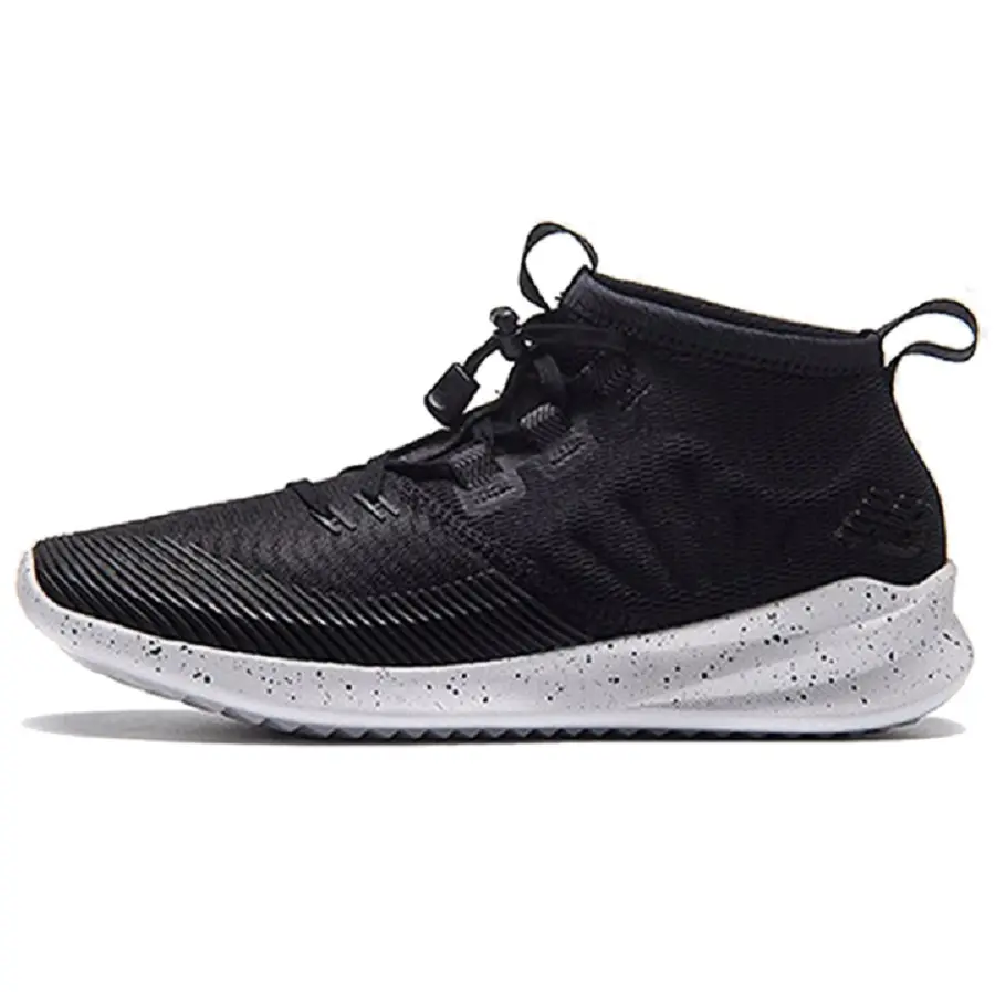 Giày New Balance Cypher Run 'Black' MSRMCBW - Ảnh 3