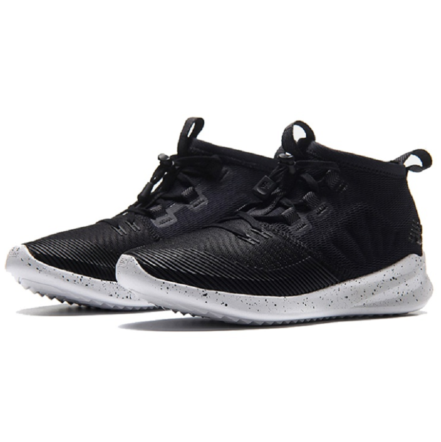 Giày New Balance Cypher Run 'Black' MSRMCBW - Ảnh 4