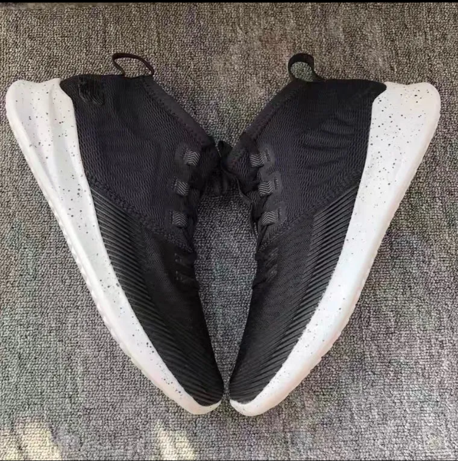 Giày New Balance Cypher Run 'Black' MSRMCBW - Ảnh 5