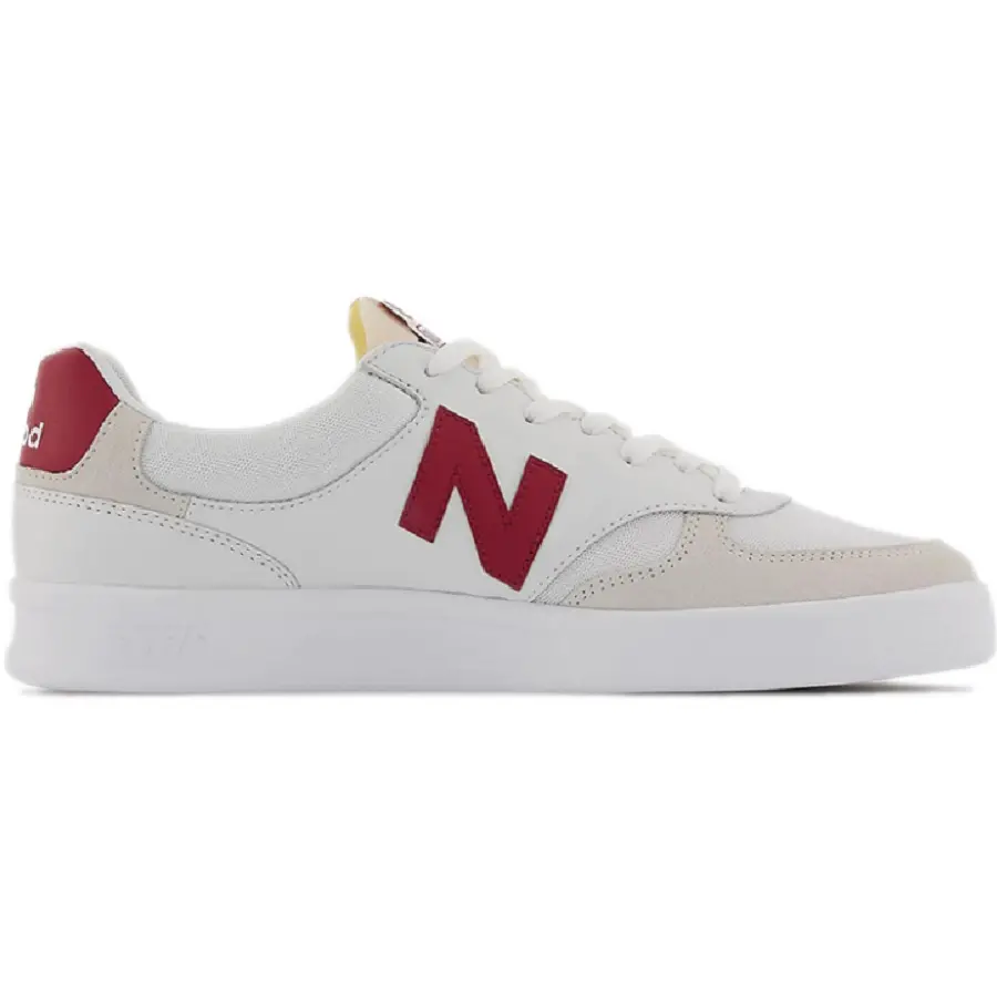 Giày New Balance NB 300 v3 'White' CT300WR3