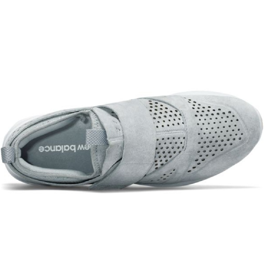 Giày New Balance 111 'Grey' MTL111CA - Ảnh 3