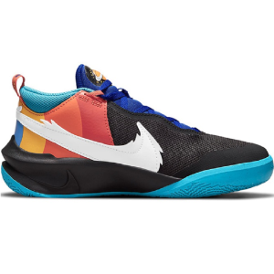 Giày Nike Team Hustle D 10 SE 'Space Jam Black' DO6140-001