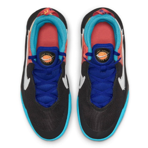 Alternative view of Giày Nike Team Hustle D 10 SE 'Space Jam Black' DO6140-001