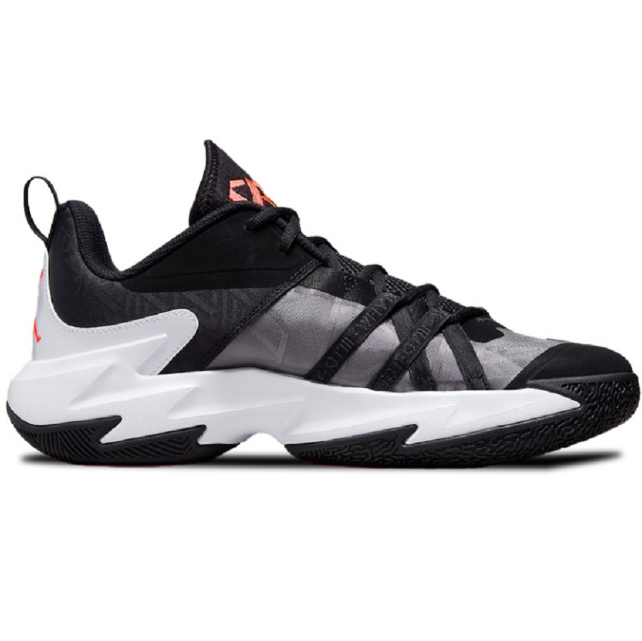 Giày Nike Jordan Westbrook One Take 3 'Black' DC7701-001