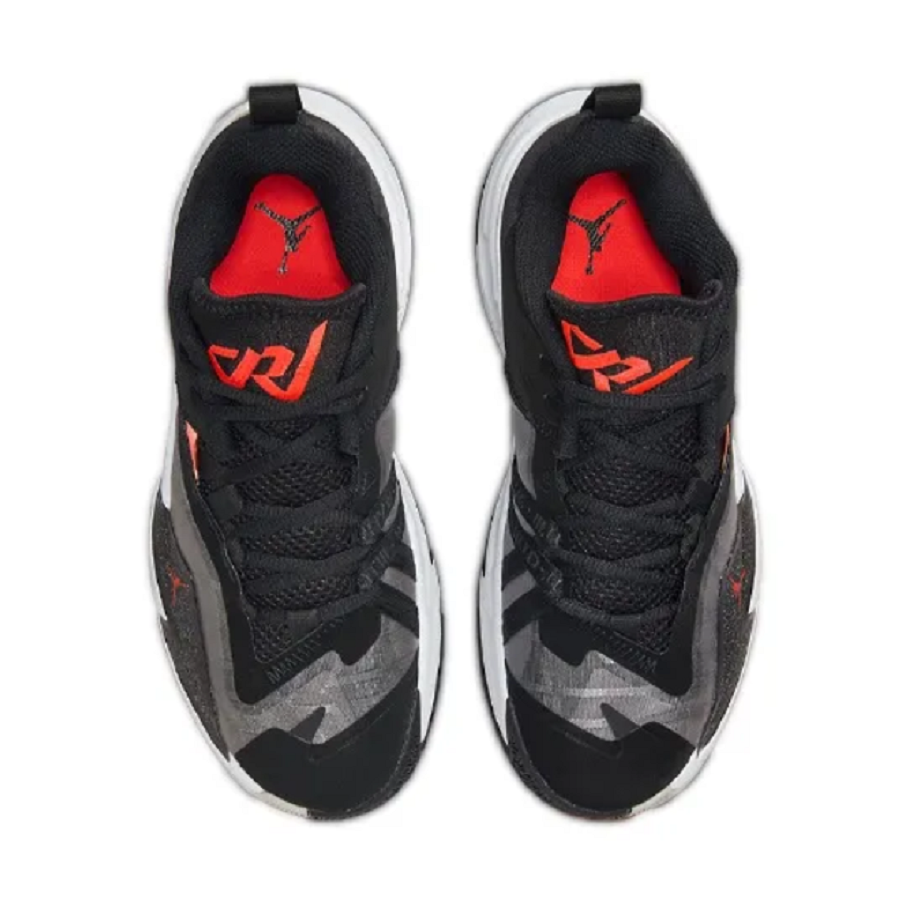 Giày Nike Jordan Westbrook One Take 3 'Black' DC7701-001 - Ảnh 4