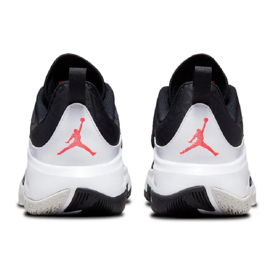 Giày Nike Jordan Westbrook One Take 3 'Black' DC7701-001 - Ảnh 3