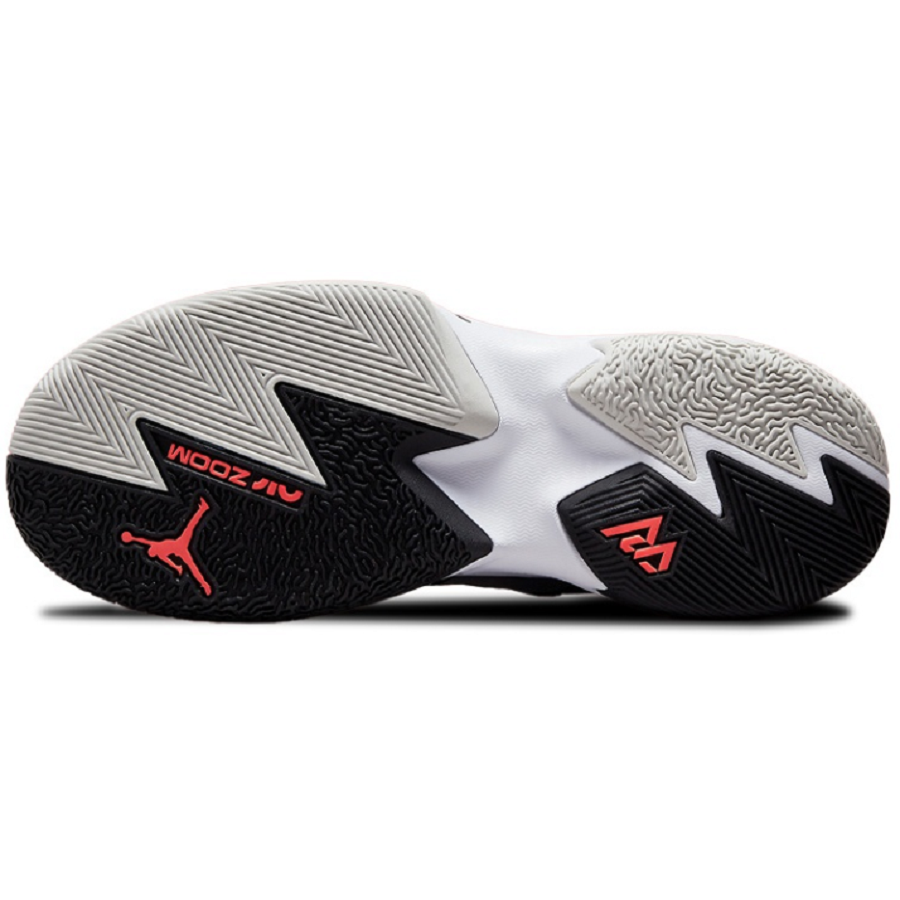 Giày Nike Jordan Westbrook One Take 3 'Black' DC7701-001 - Ảnh 5