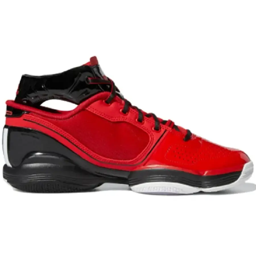 Giày Adidas Adizero Rose 1 'Scarlet' G57744