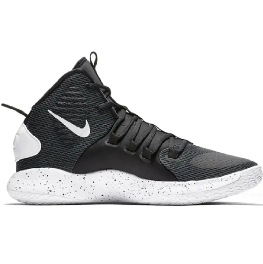 Giày Nike Hyperdunk X 'Black' AO7893-001