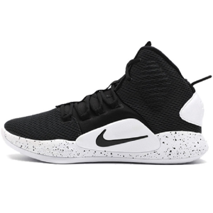 Alternative view of Giày Nike Hyperdunk X 'Black' AO7893-001