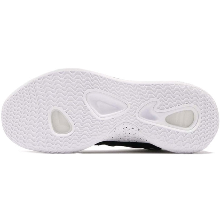 Giày Nike Hyperdunk X 'Black' AO7893-001 - Ảnh 3