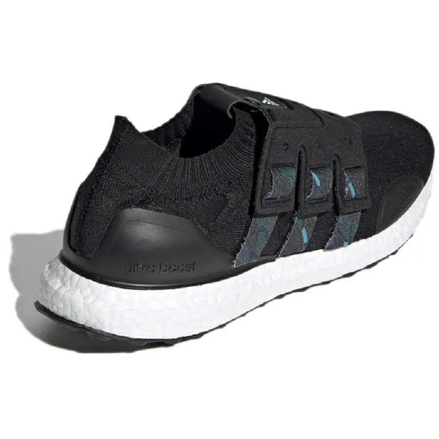 Alternative view of Giày Adidas Ultraboost Urban 'Black' GY5246