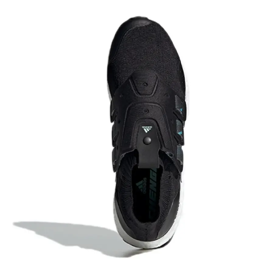 Giày Adidas Ultraboost Urban 'Black' GY5246 - Ảnh 3