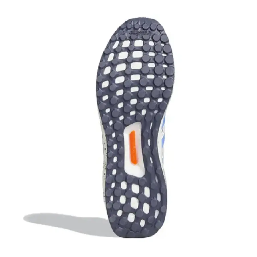 Giày Adidas UltraBoost 5.0 DNA 'White Blue' GV8734 - Ảnh 3