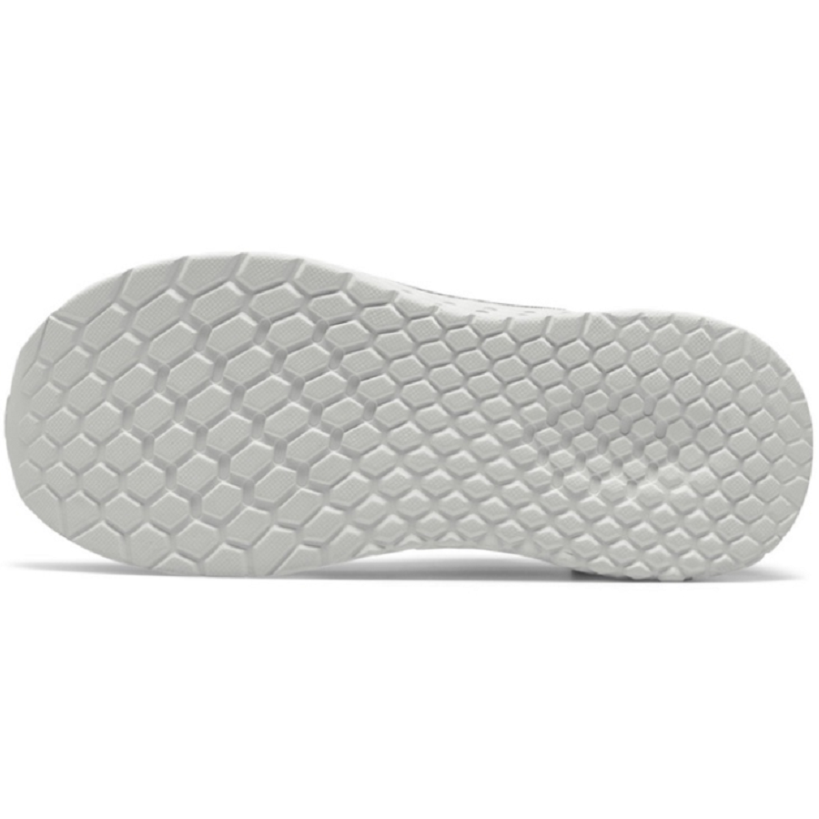 Giày New Balance Fresh Foam More Run 'Black' MMORBK - Ảnh 5