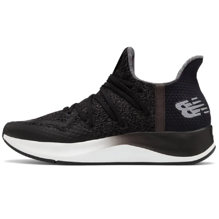 Giày New Balance Cypher V2 D 'Black' MSRMCLK2 - Ảnh 3