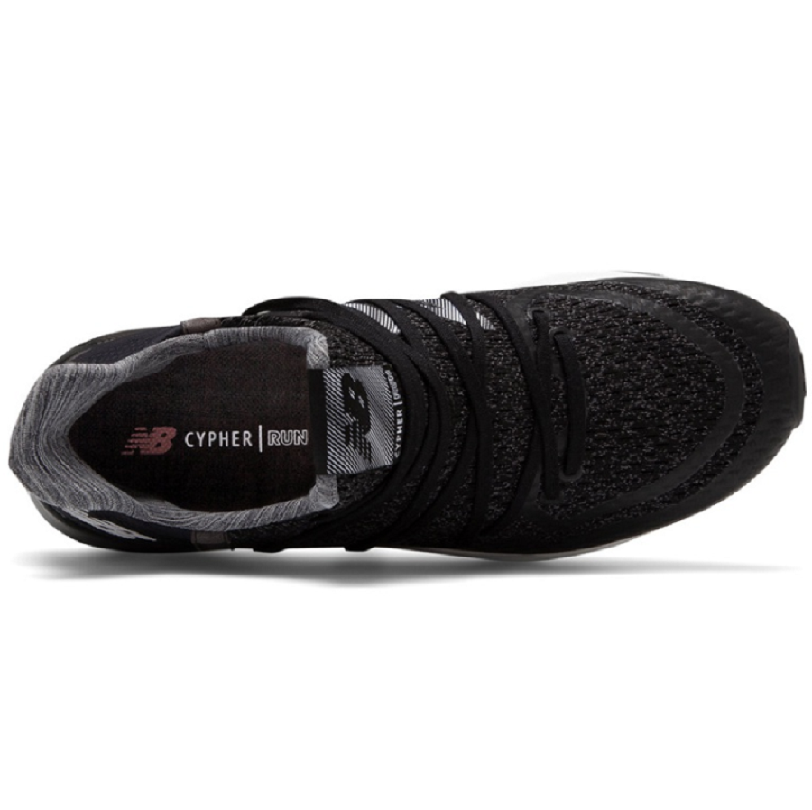 Giày New Balance Cypher V2 D 'Black' MSRMCLK2 - Ảnh 2