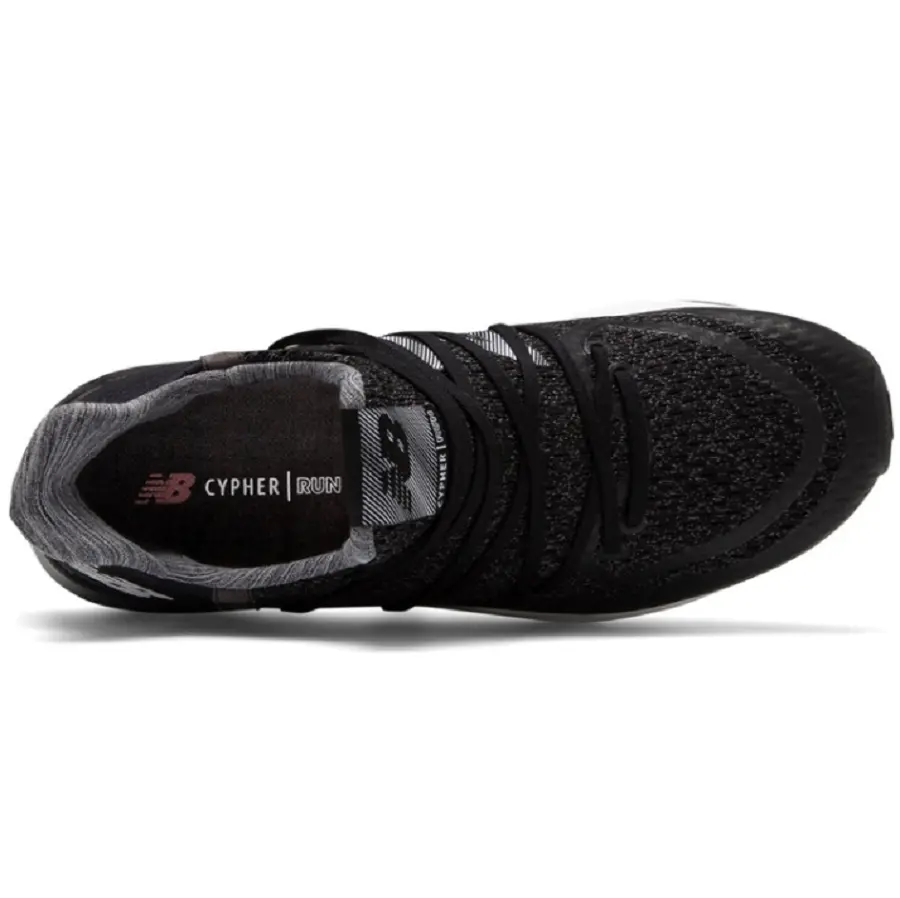 Alternative view of Giày New Balance Cypher V2 D 'Black' MSRMCLK2