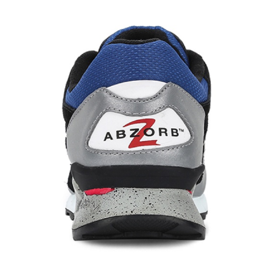 Giày New Balance 878 'Black Blue Grey' ML878KC - Ảnh 5