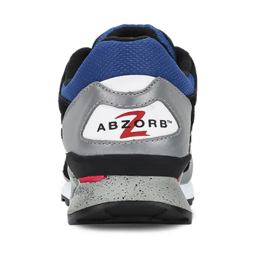 Giày New Balance 878 'Black Blue Grey' ML878KC - Ảnh 5