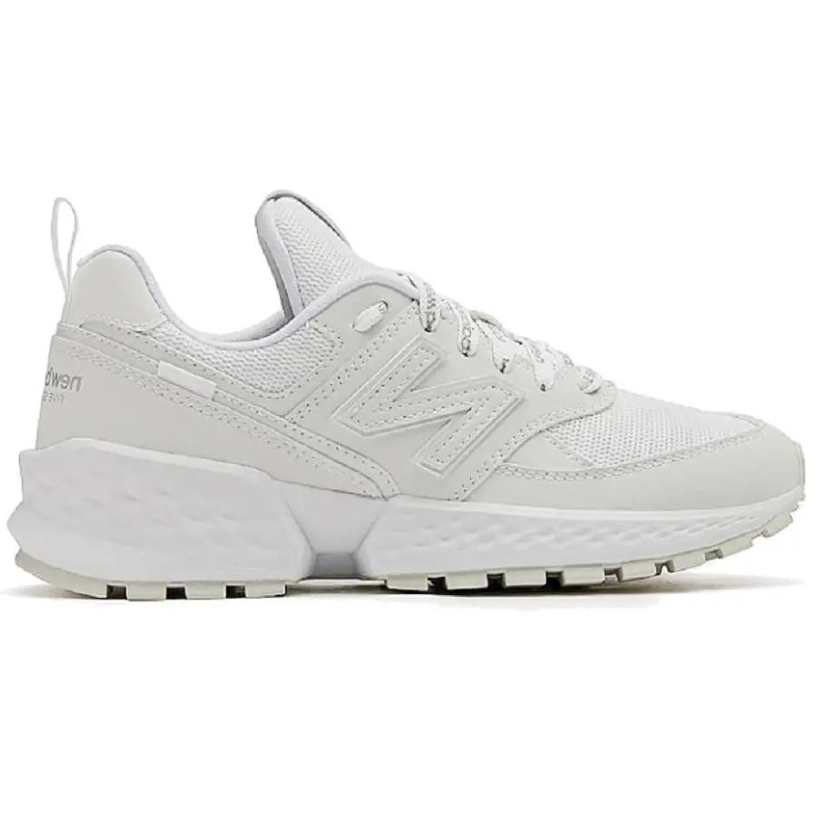 Giày New Balance 574 Sport 'White' MS574GCG