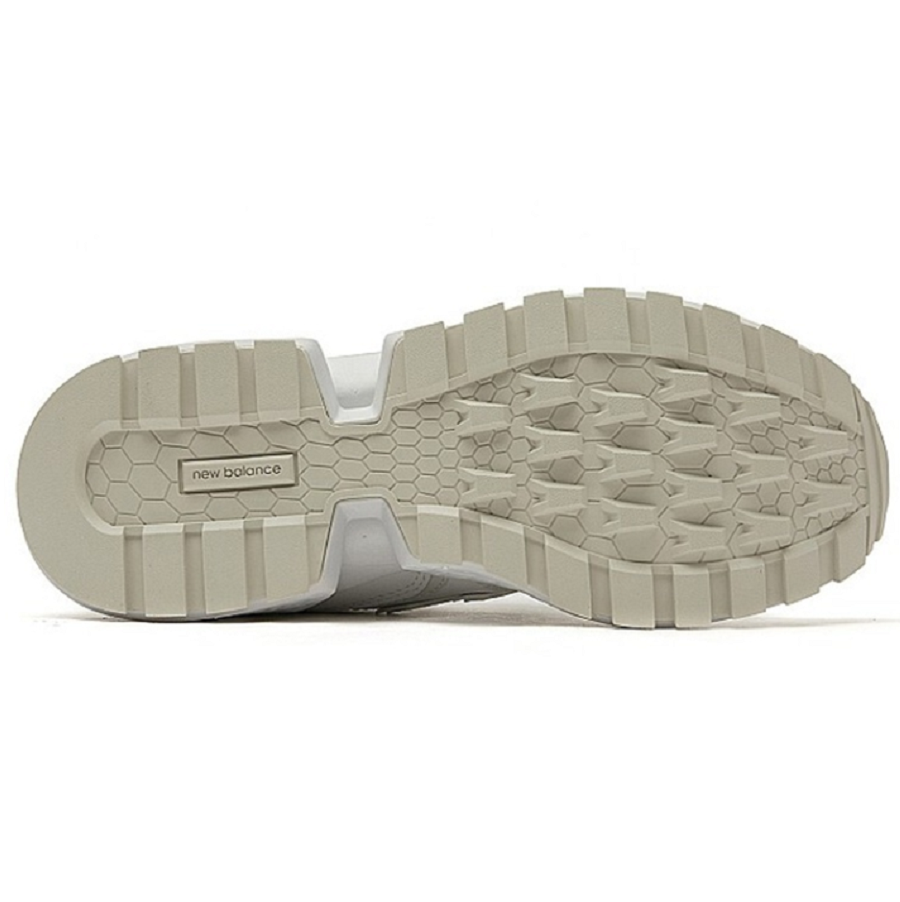 Giày New Balance 574 Sport 'White' MS574GCG - Ảnh 5