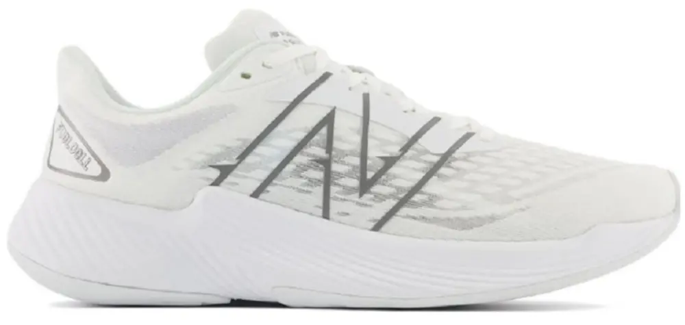 Giày New Balance FuelCell Prism v2 'White Grey' MFCPZCW2