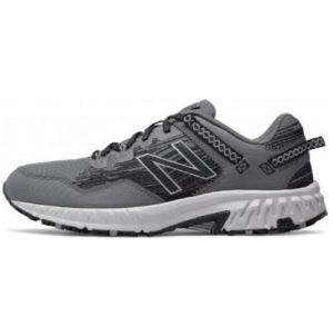 Alternative view of Giày New Balance 410 v6 Trail 'Black' MT410LG6
