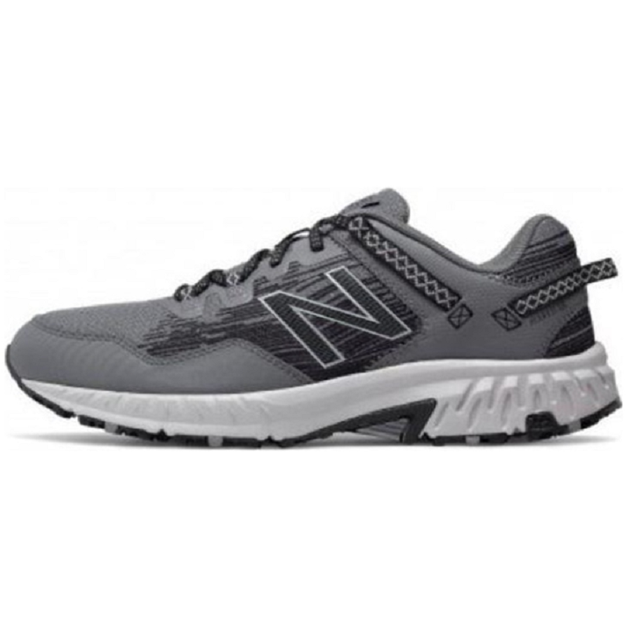 Giày New Balance 410 v6 Trail 'Black' MT410LG6 - Ảnh 2