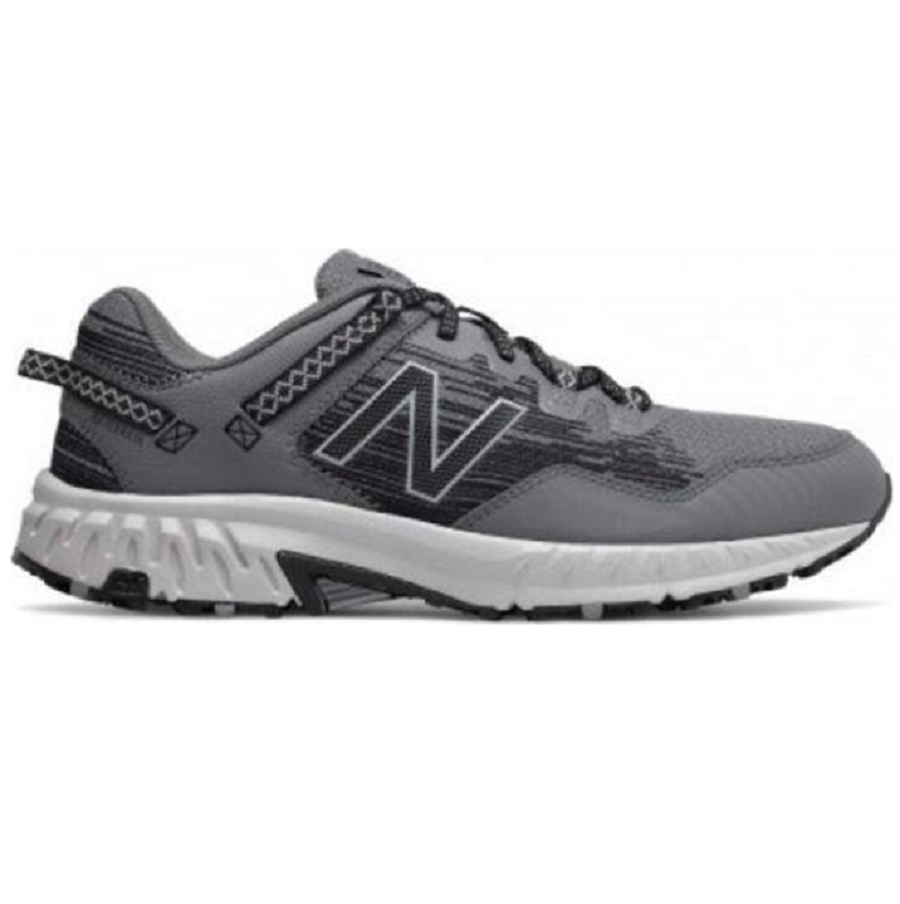 Giày New Balance 410 v6 Trail 'Black' MT410LG6