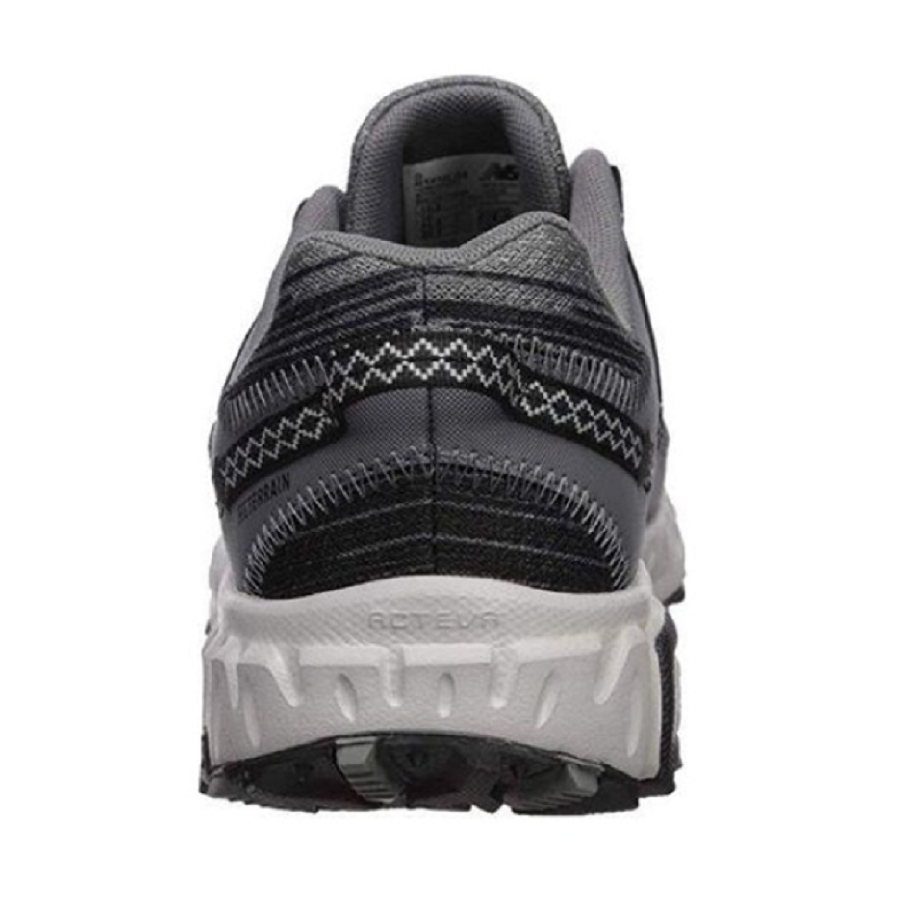 Giày New Balance 410 v6 Trail 'Black' MT410LG6 - Ảnh 3