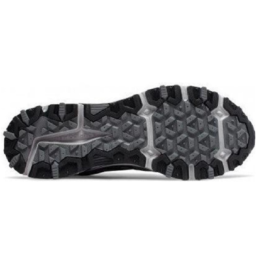 Giày New Balance 410 v6 Trail 'Black' MT410LG6 - Ảnh 4