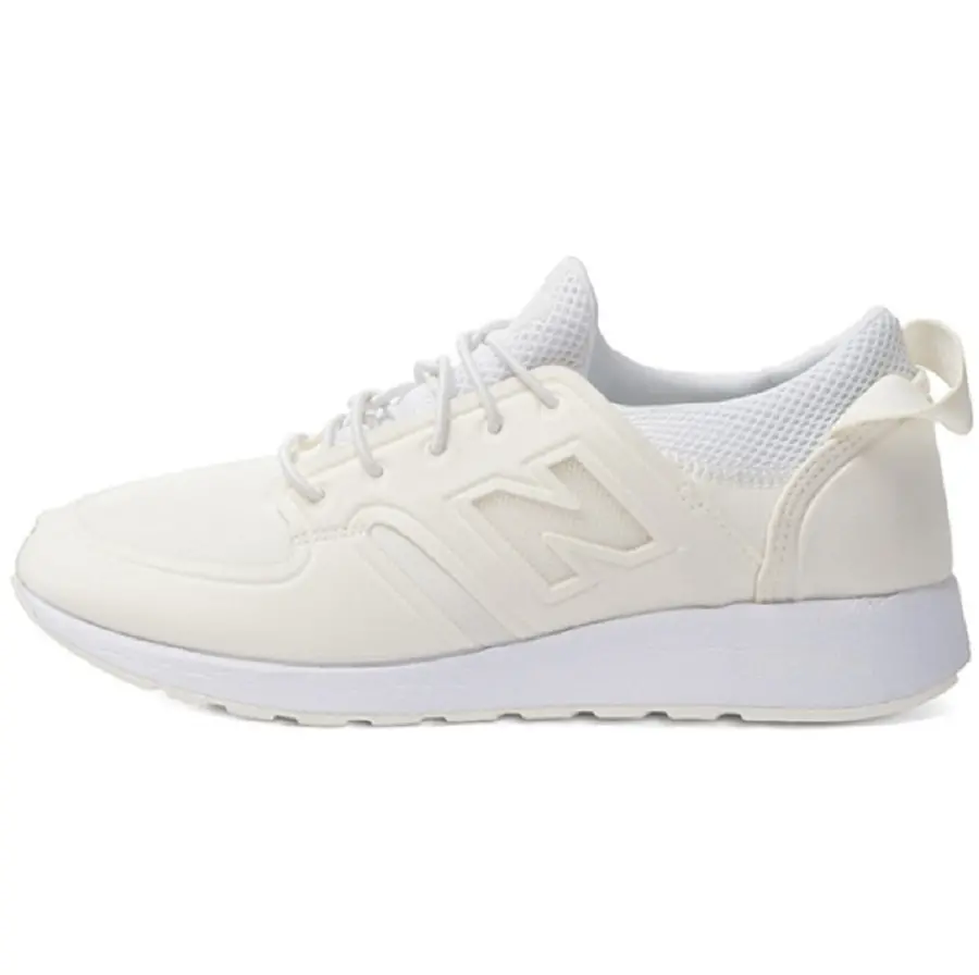 Giày New Balance Womens 420 Slip On Sea 'Salt White' WRL420SB - Ảnh 3
