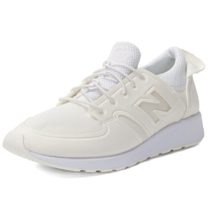 Alternative view of Giày New Balance Womens 420 Slip On Sea 'Salt White' WRL420SB