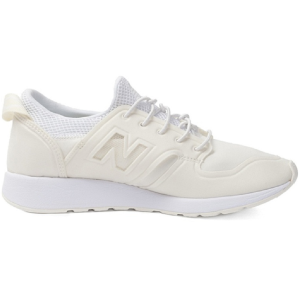 Giày New Balance Womens 420 Slip On Sea 'Salt White' WRL420SB