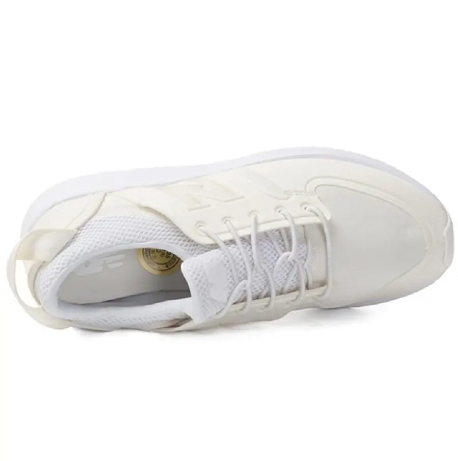 Giày New Balance Womens 420 Slip On Sea 'Salt White' WRL420SB - Ảnh 4