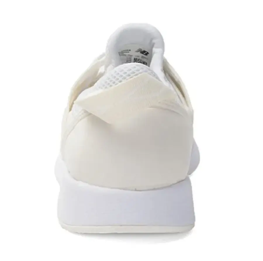 Giày New Balance Womens 420 Slip On Sea 'Salt White' WRL420SB - Ảnh 5