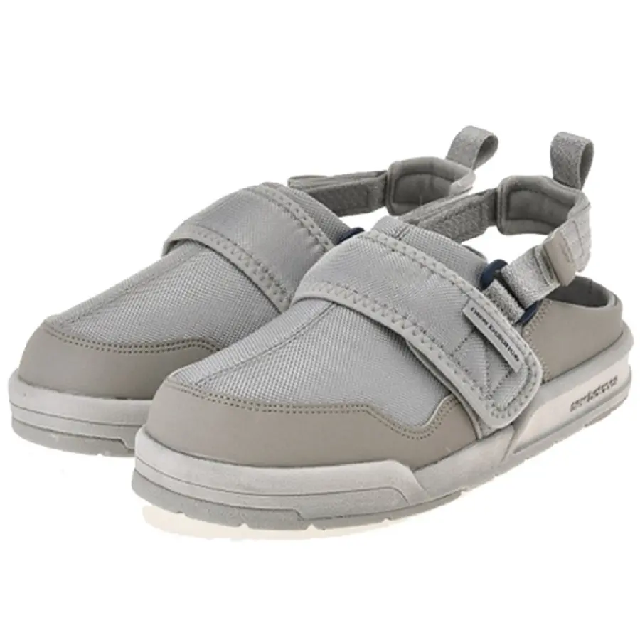Dép New Balance 5205 Sandals 'Grey' SD5205GRY - Ảnh 3