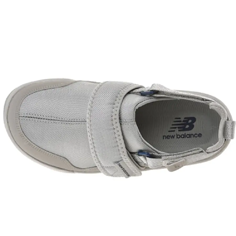 Dép New Balance 5205 Sandals 'Grey' SD5205GRY - Ảnh 4