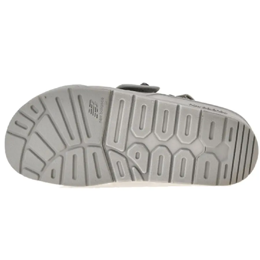 Dép New Balance 5205 Sandals 'Grey' SD5205GRY - Ảnh 5
