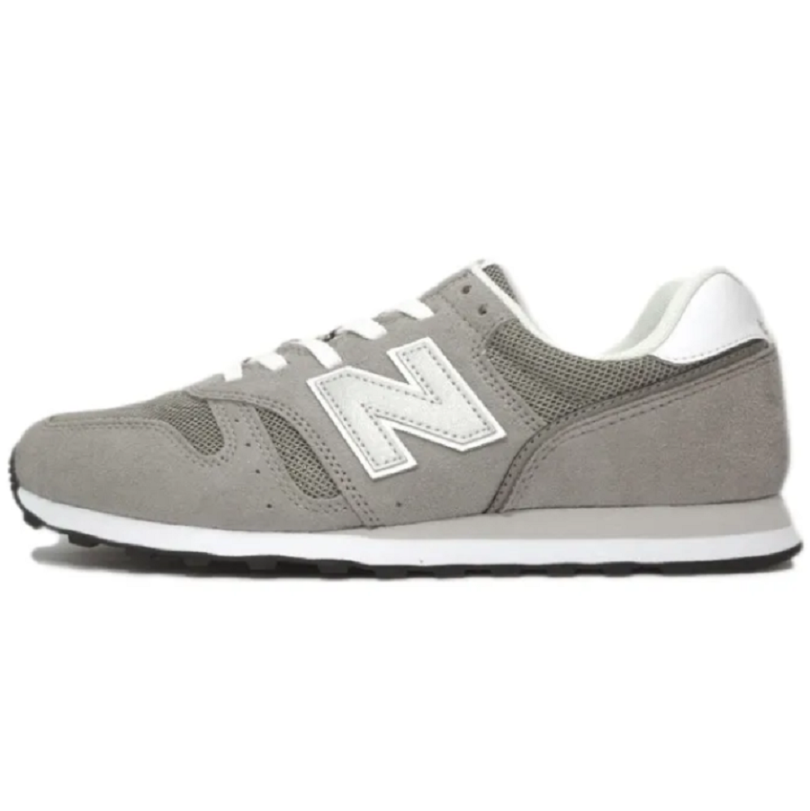 Giày New Balance 373 v2 'Grey' ML373KG2 - Ảnh 2