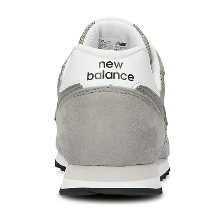 Giày New Balance 373 v2 'Grey' ML373KG2 - Ảnh 4