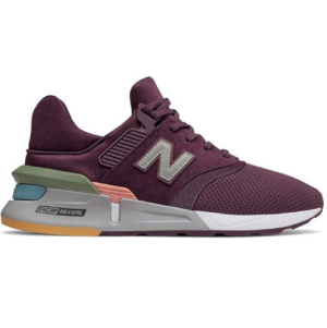 Giày New Balance 997 Reveal 'Dark Current'  MS997XTB