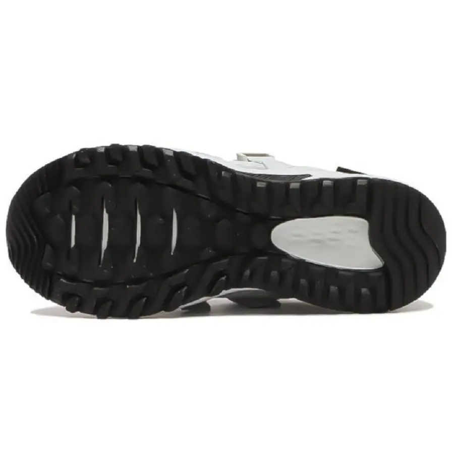 Giày New Balance Fresh Foam UA700 'Grey' UA700GR1 - Ảnh 5