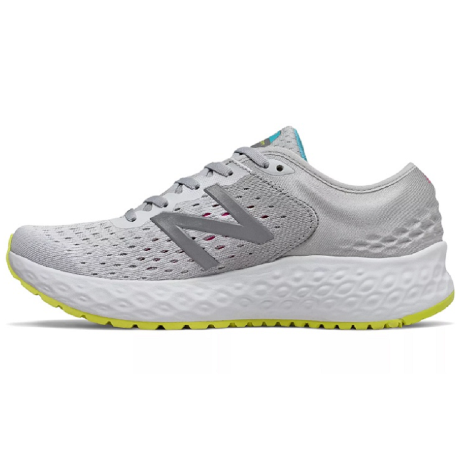 Giày New Balance Fresh Foam 1080v9 'Grey' W1080SO9 - Ảnh 3