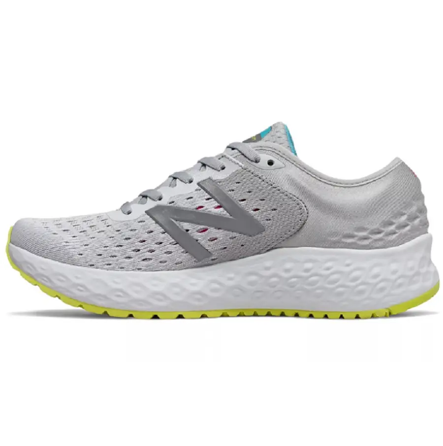 Giày New Balance Fresh Foam 1080v9 'Grey' W1080SO9 - Ảnh 3