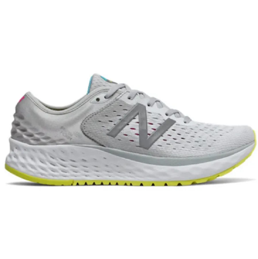 Giày New Balance Fresh Foam 1080v9 'Grey' W1080SO9