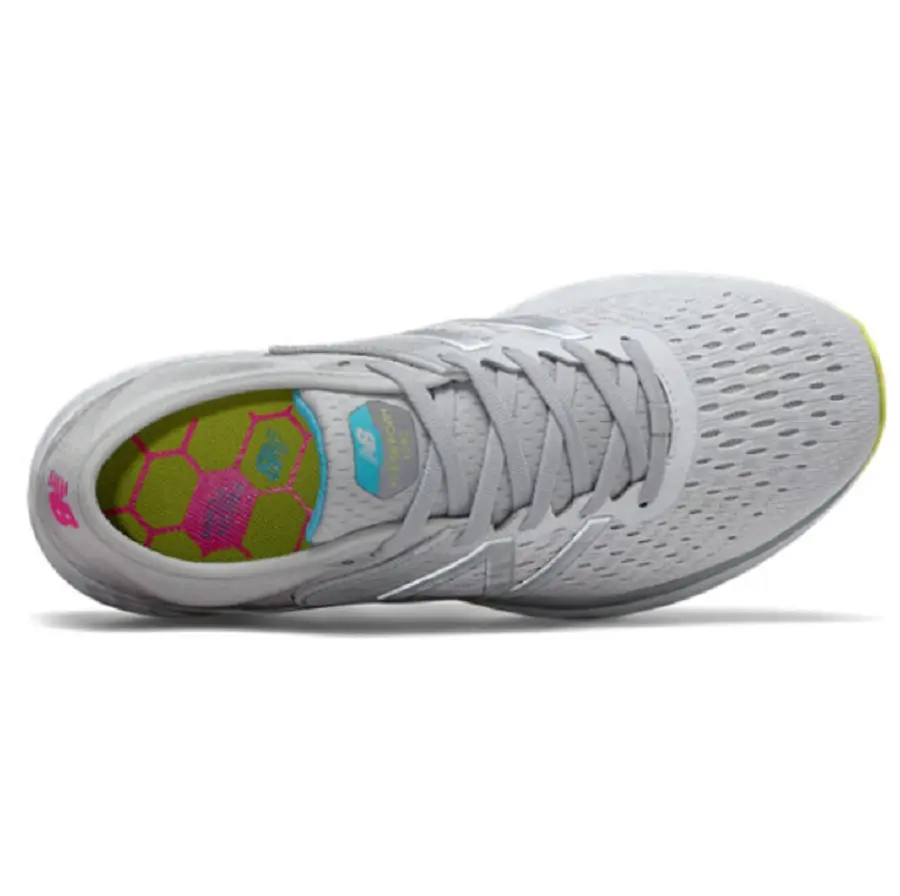 Giày New Balance Fresh Foam 1080v9 'Grey' W1080SO9 - Ảnh 4