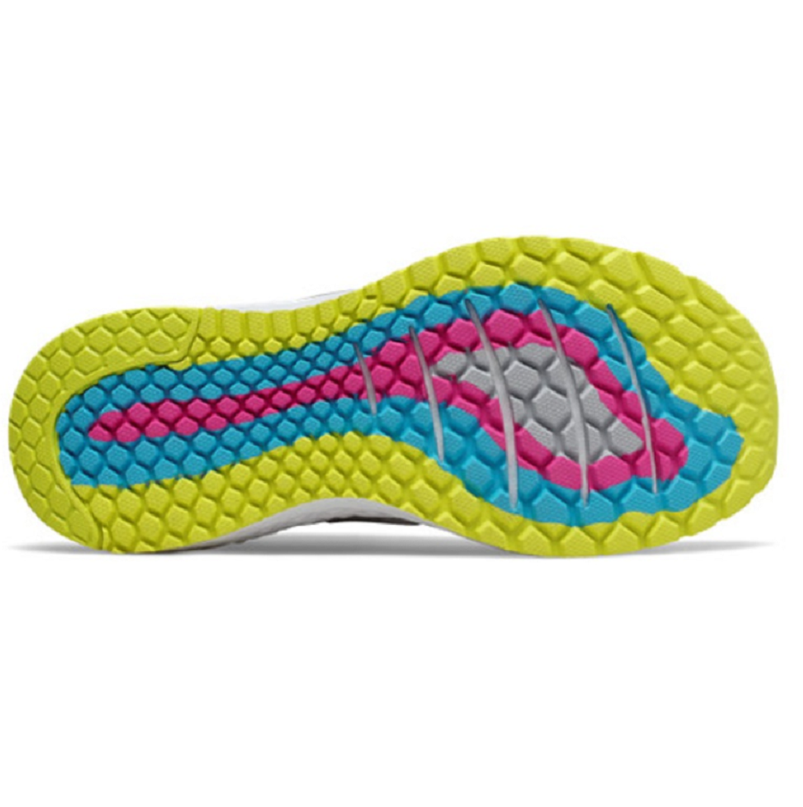 Giày New Balance Fresh Foam 1080v9 'Grey' W1080SO9 - Ảnh 5