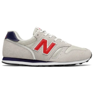 Giày New Balance 373 'Beige Navy Red' ML373CO2